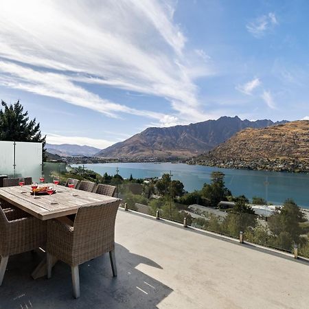 Remarkable Views On Goldrush Queenstown Extérieur photo