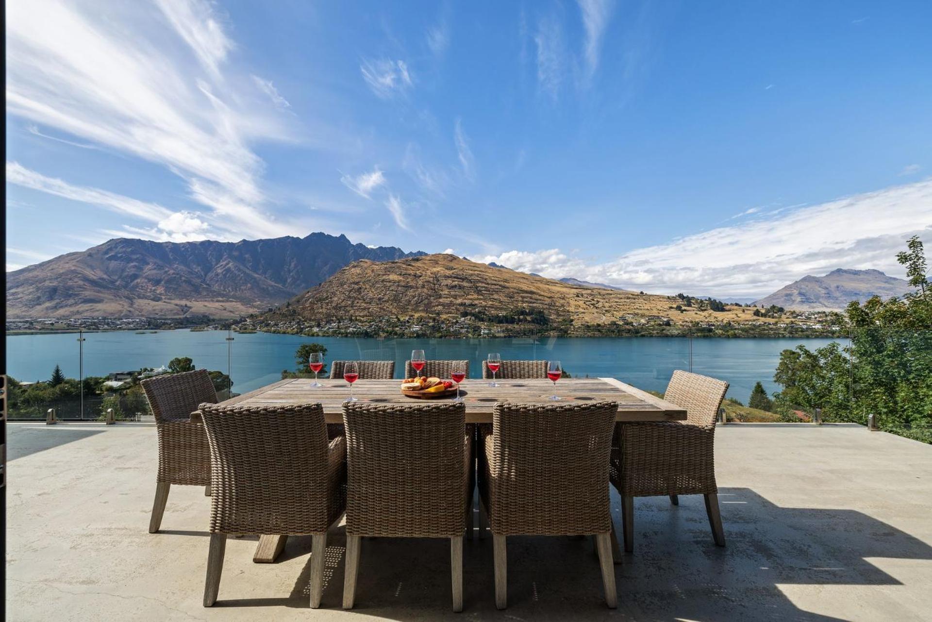 Remarkable Views On Goldrush Queenstown Extérieur photo