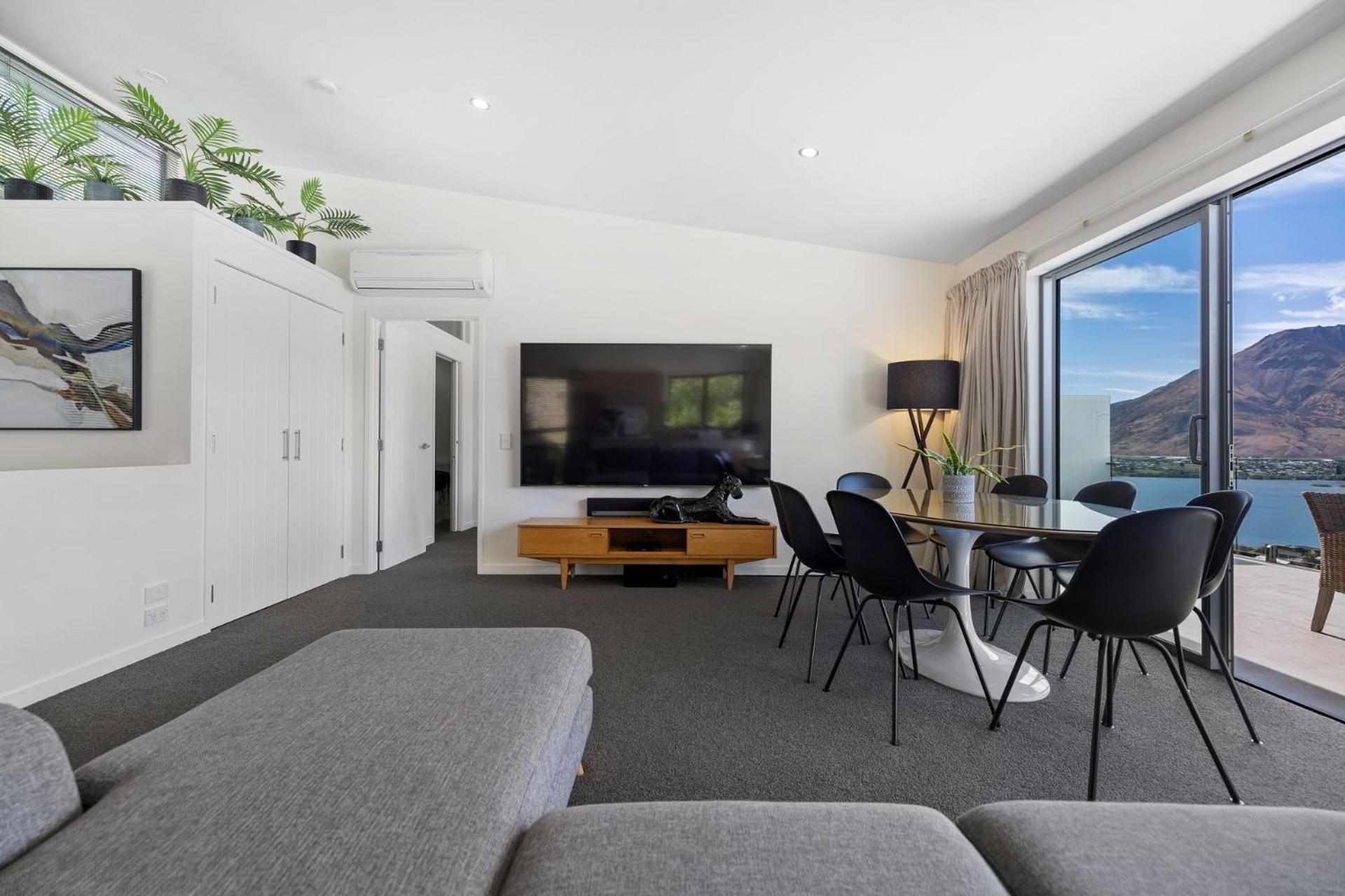 Remarkable Views On Goldrush Queenstown Extérieur photo
