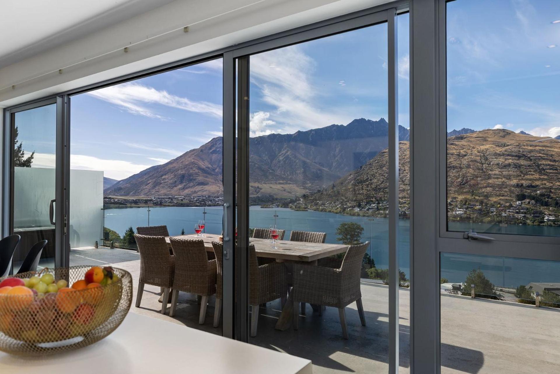 Remarkable Views On Goldrush Queenstown Extérieur photo