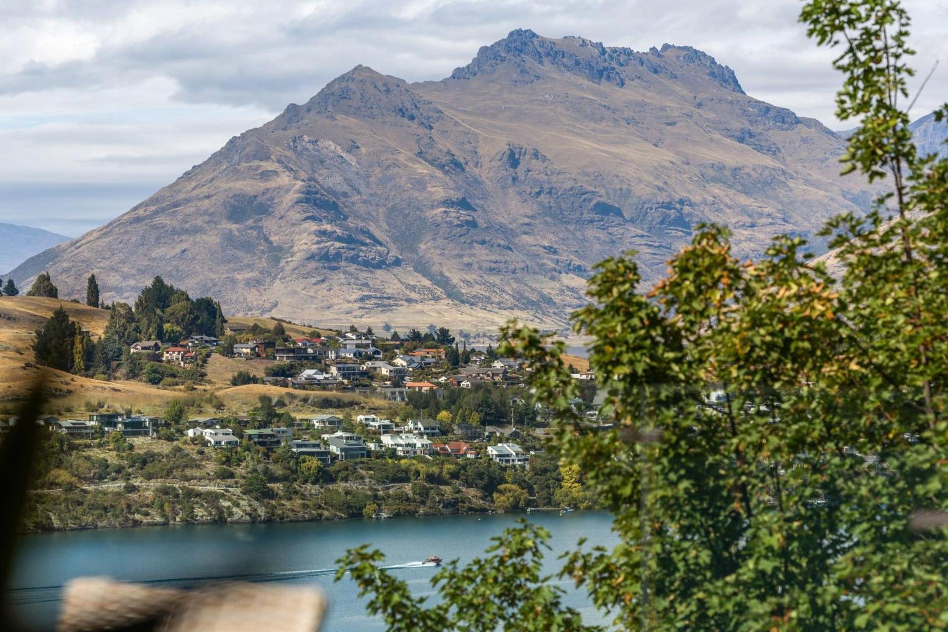 Remarkable Views On Goldrush Queenstown Extérieur photo