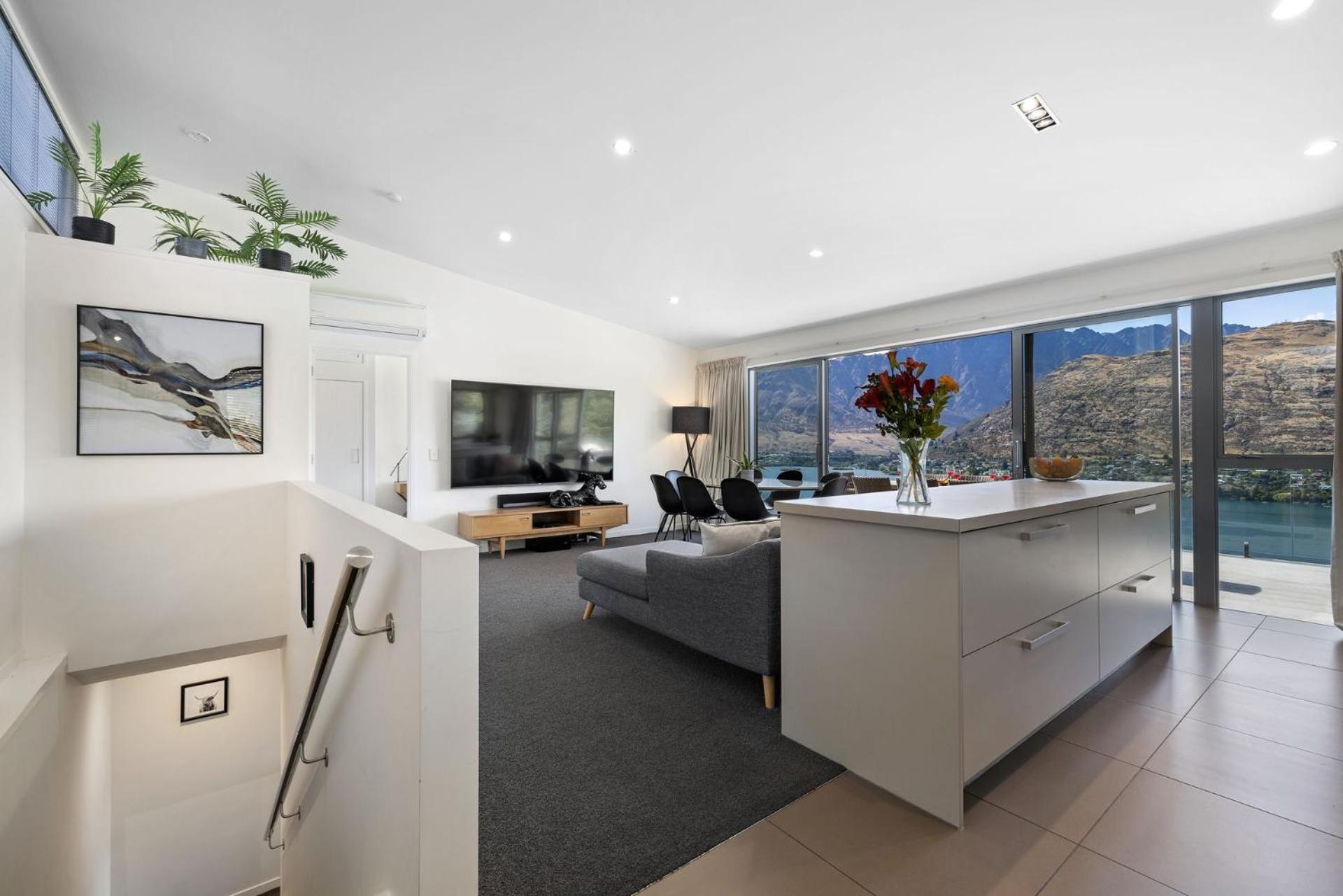 Remarkable Views On Goldrush Queenstown Extérieur photo