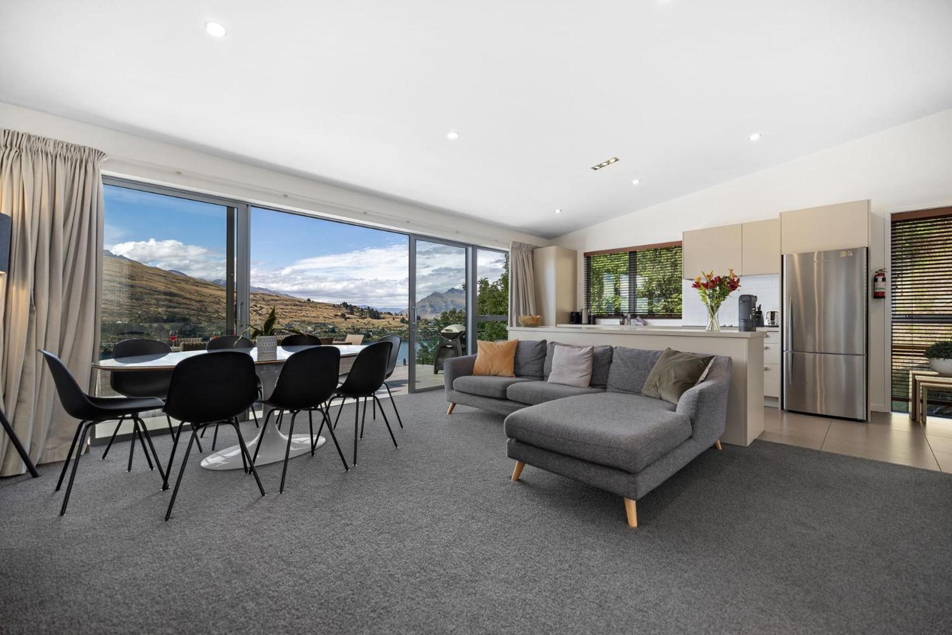 Remarkable Views On Goldrush Queenstown Extérieur photo