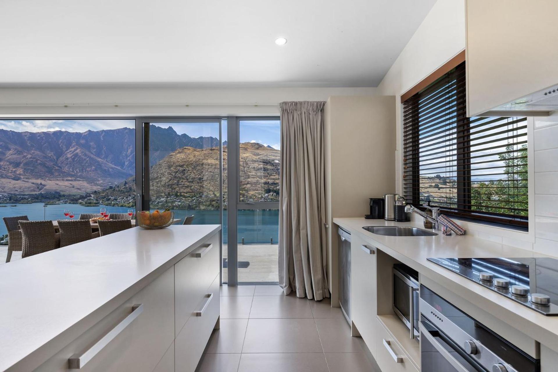 Remarkable Views On Goldrush Queenstown Extérieur photo