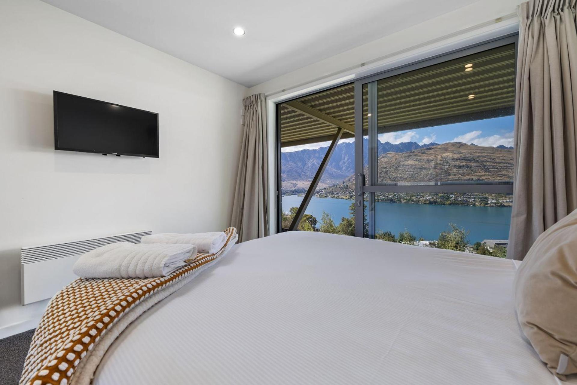 Remarkable Views On Goldrush Queenstown Extérieur photo