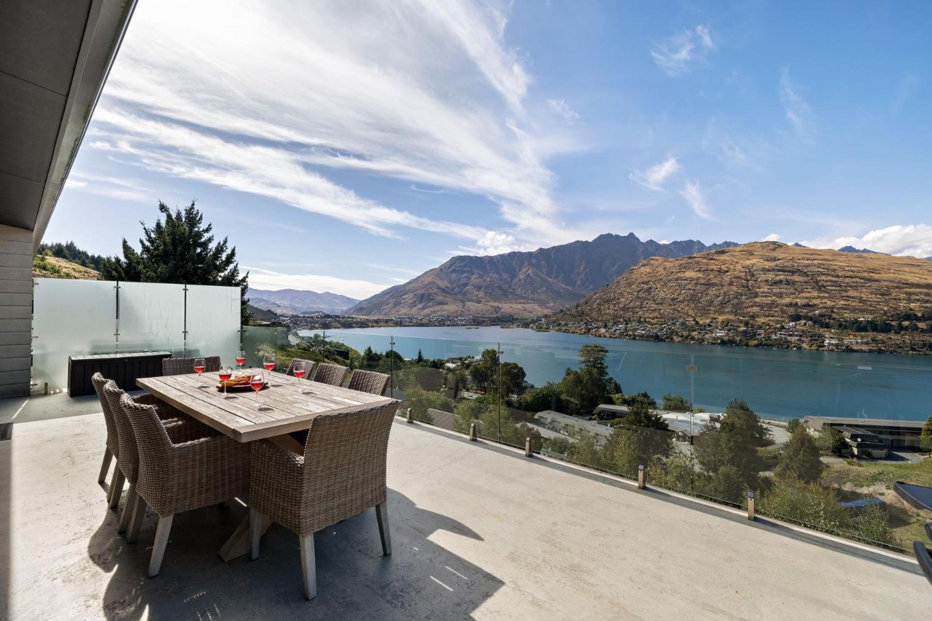 Remarkable Views On Goldrush Queenstown Extérieur photo