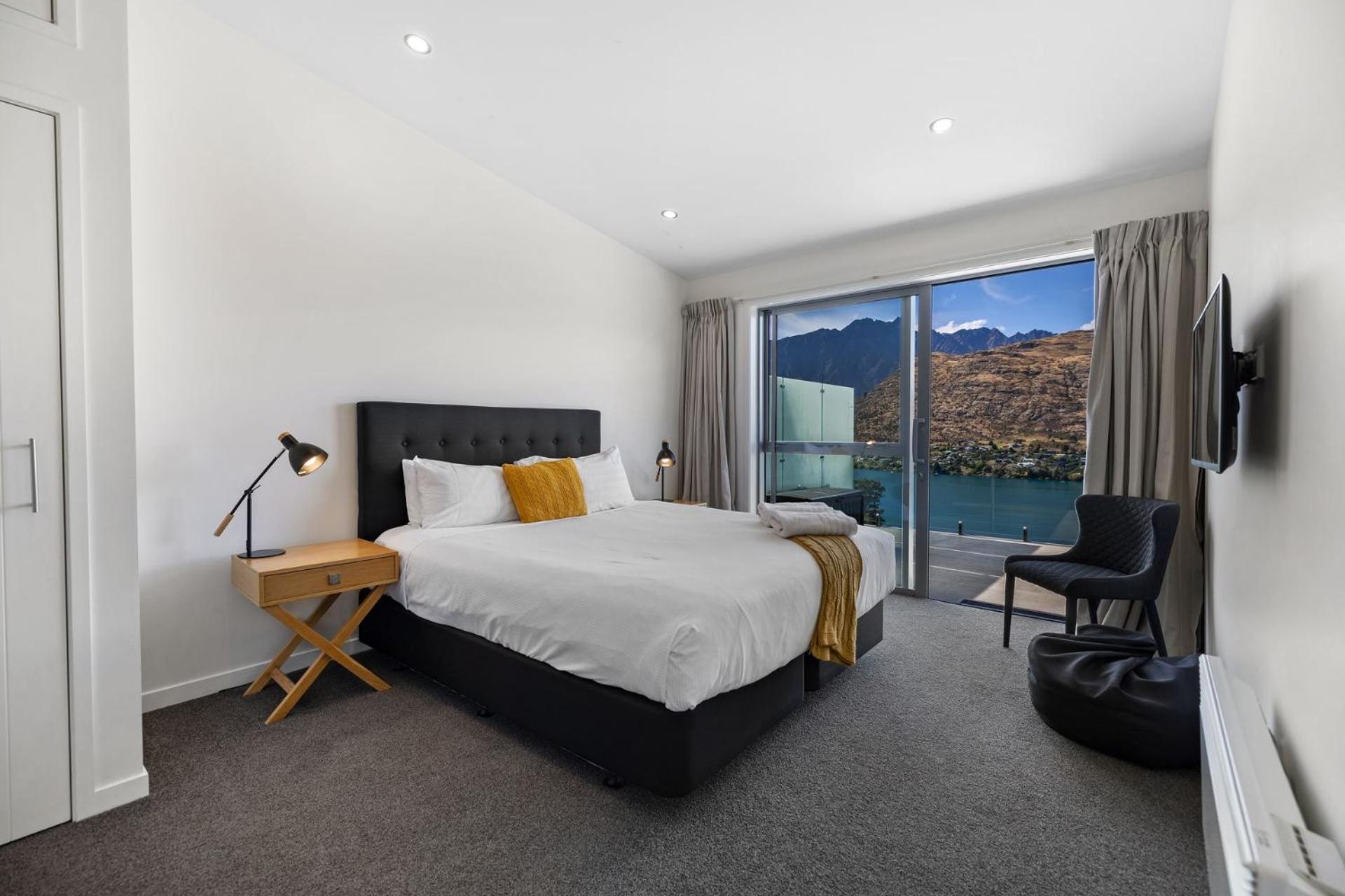 Remarkable Views On Goldrush Queenstown Extérieur photo