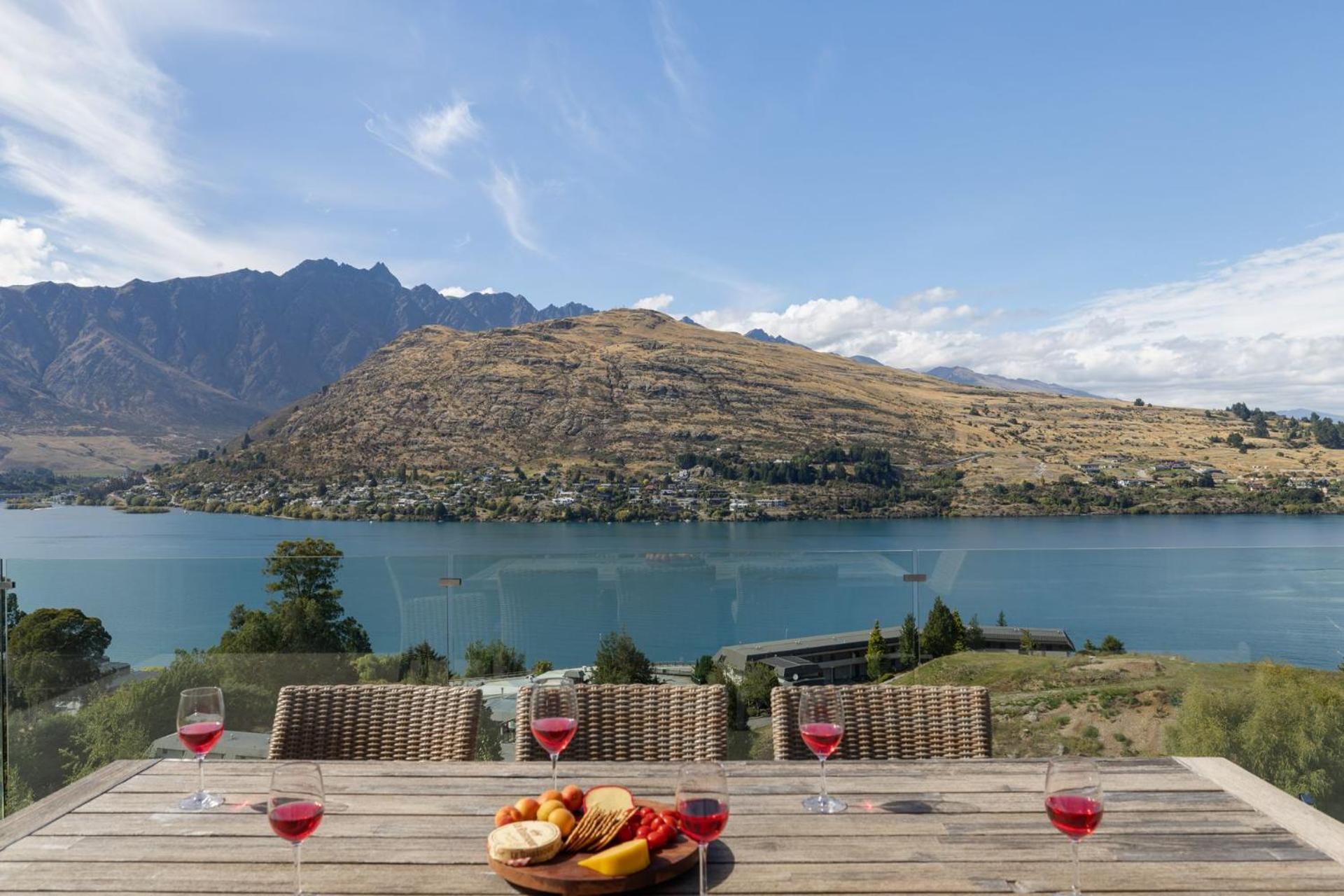 Remarkable Views On Goldrush Queenstown Extérieur photo