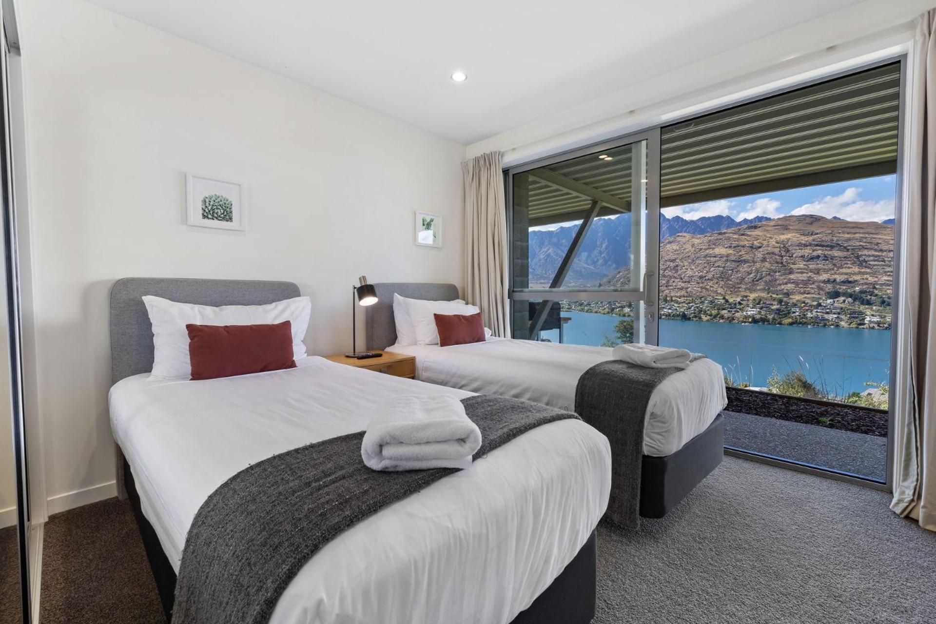 Remarkable Views On Goldrush Queenstown Extérieur photo