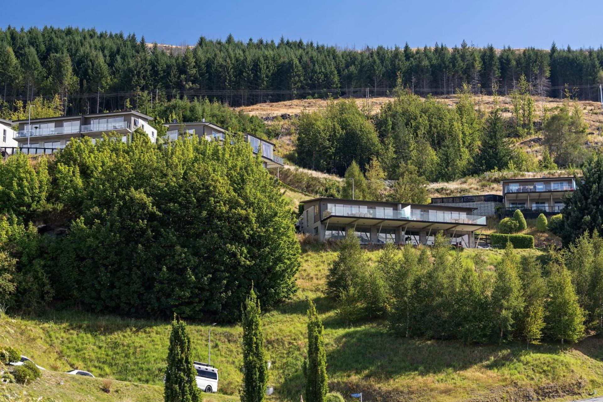 Remarkable Views On Goldrush Queenstown Extérieur photo