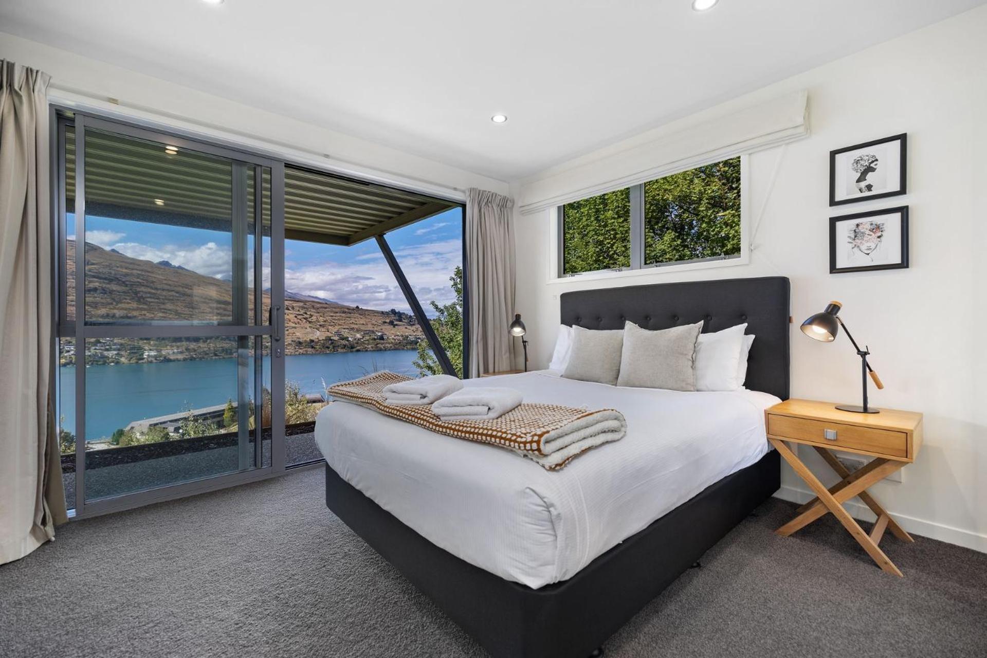 Remarkable Views On Goldrush Queenstown Extérieur photo