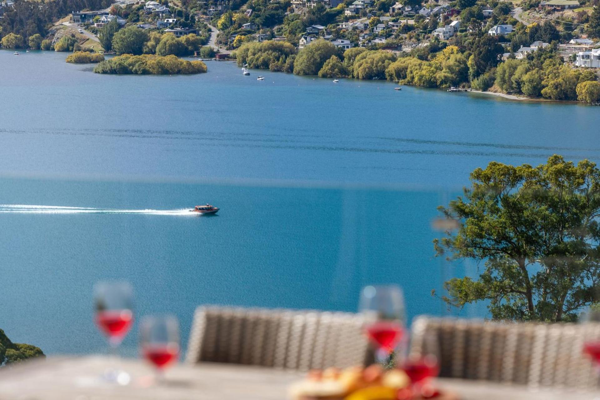 Remarkable Views On Goldrush Queenstown Extérieur photo