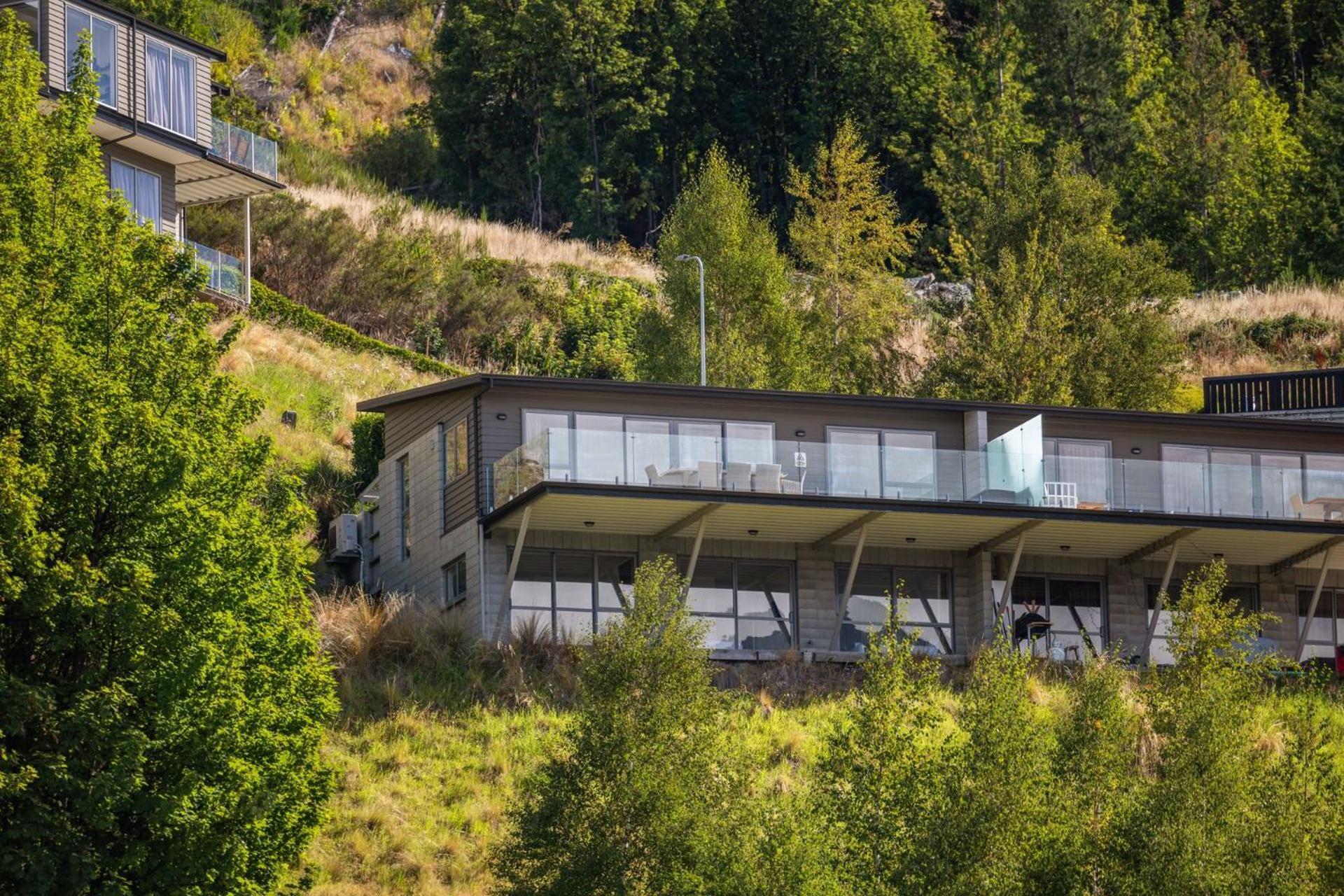 Remarkable Views On Goldrush Queenstown Extérieur photo